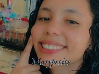 Marypetite