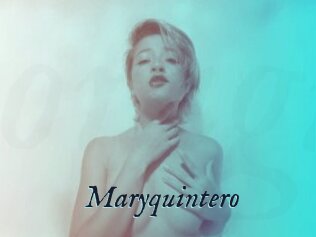 Maryquintero
