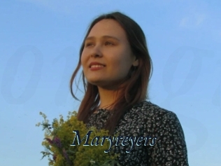 Maryreyers