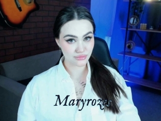 Maryrozes