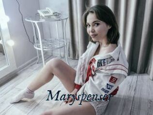 Maryspenser
