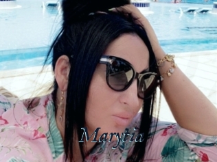 Marytia