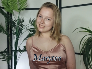 Maryton