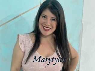 Marytyler