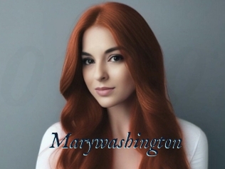Marywashington