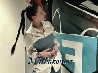 Mashakomar