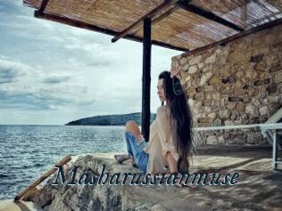 Masharussianmuse
