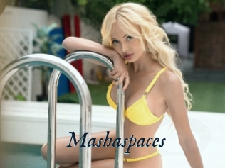 Mashaspaces