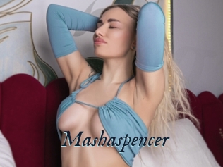 Mashaspencer