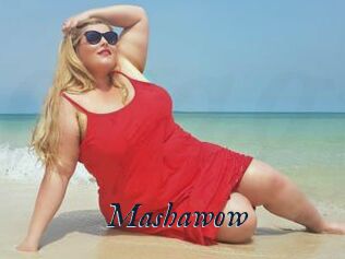 Mashawow