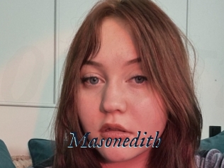 Masonedith