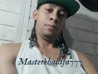 Masterkhallifa777