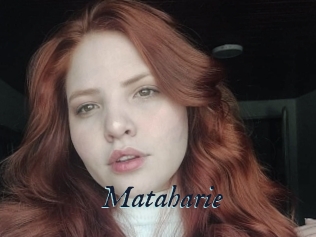 Mataharie