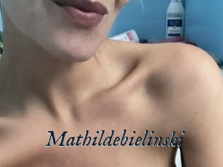 Mathildebielinski