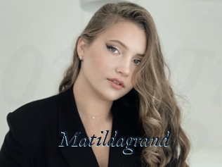 Matildagrand
