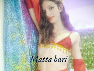 Matta_hari