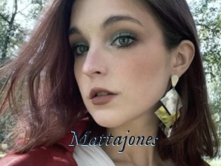 Mattajones