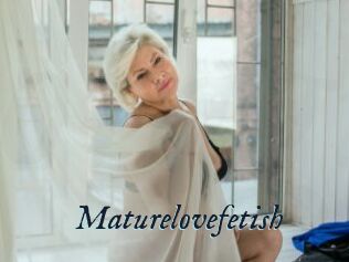 Maturelovefetish