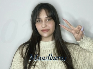Maudbarns