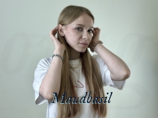 Maudbasil