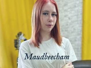 Maudbeecham