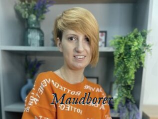 Maudborer