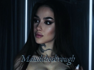 Maudchesbrough