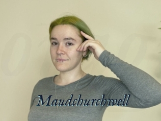 Maudchurchwell
