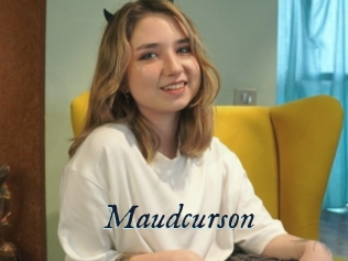 Maudcurson