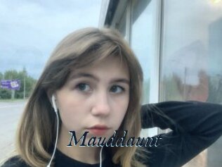 Mauddaunt