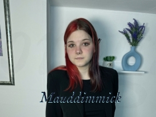 Mauddimmick