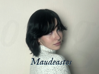 Maudeastes