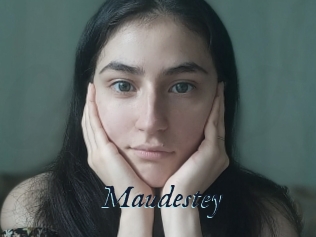 Maudestey