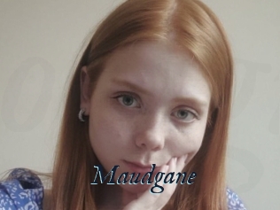 Maudgane