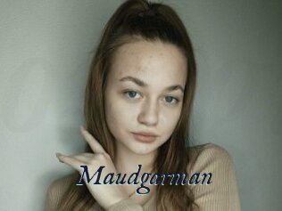 Maudgarman