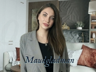 Maudgladman