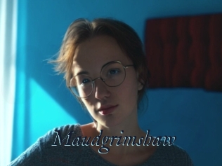 Maudgrimshaw