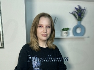 Maudhamm