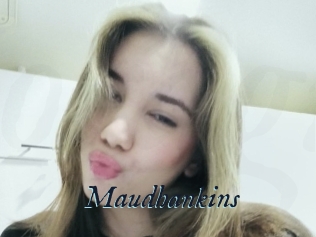 Maudhankins