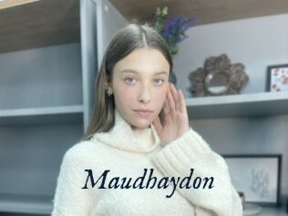 Maudhaydon
