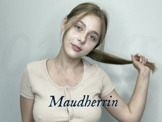 Maudherrin