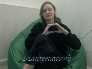 Maureenacomb