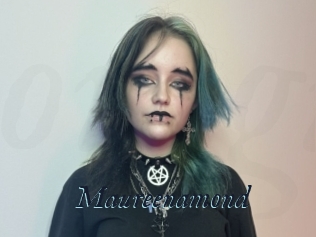 Maureenamond