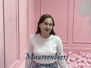 Maureenbiers