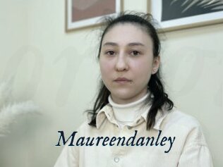 Maureendanley