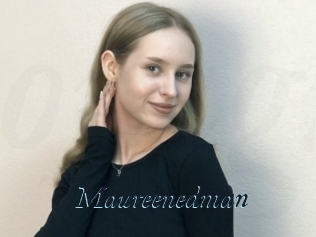 Maureenedman