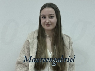 Maureengabriel