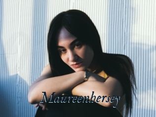 Maureenhersey