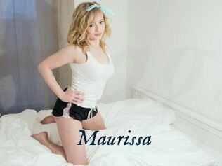 Maurissa