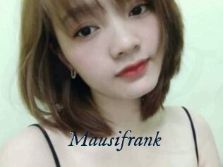Mausifrank